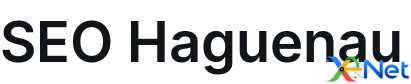 SEO Haguenau
